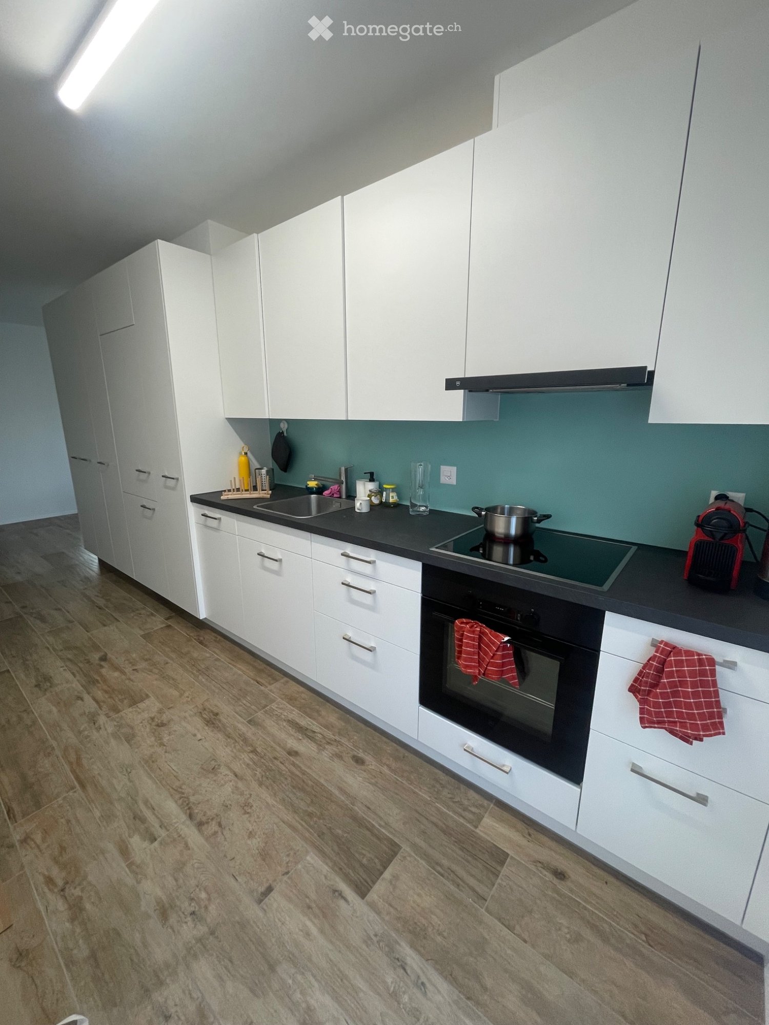 Appartement de 3 ½ pièces, photo 4 sur 5