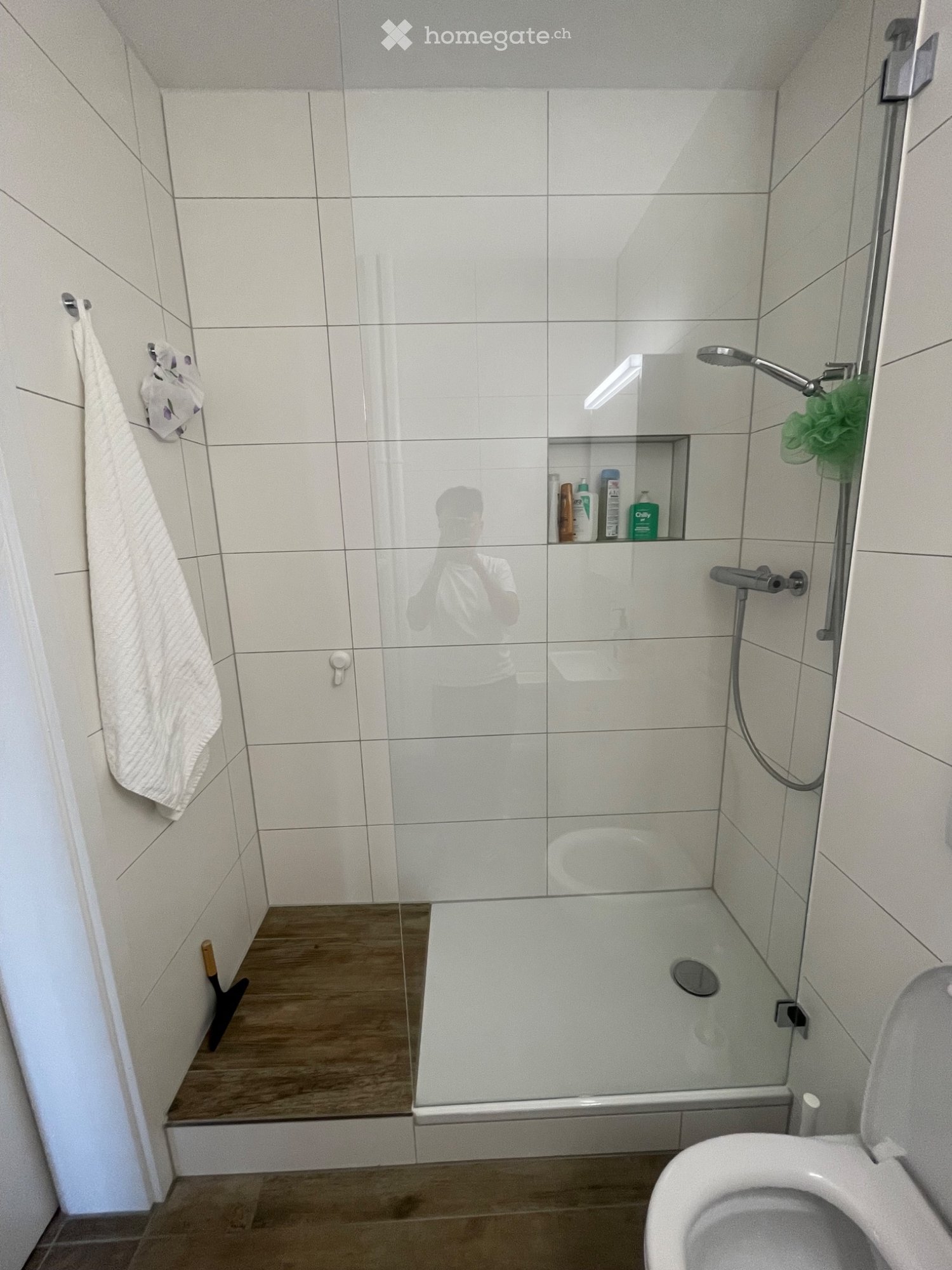 Appartement de 3 ½ pièces, photo 3 sur 5