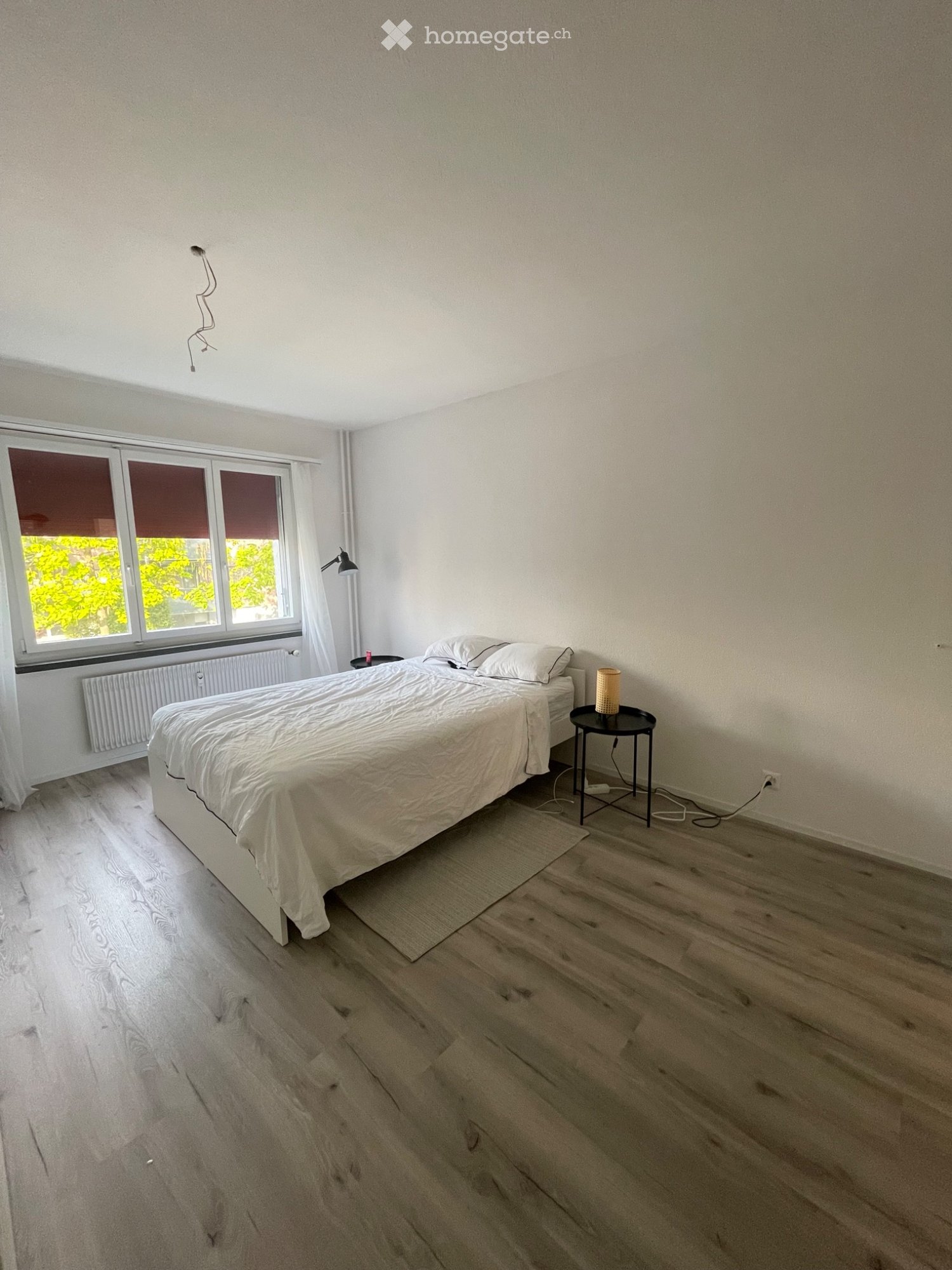Appartement de 3 ½ pièces, photo 5 sur 5