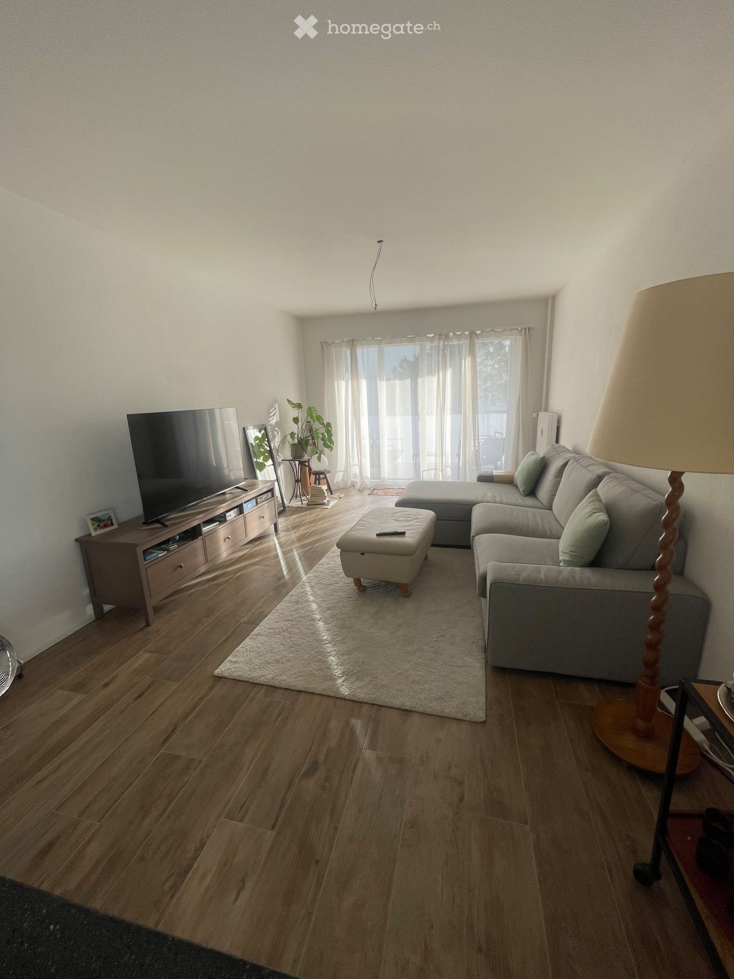 Appartement de 3 ½ pièces, photo 1 sur 5