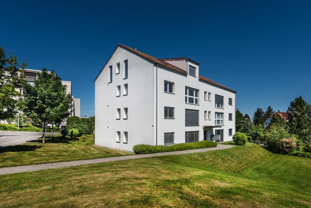 Appartement de 3 ½ pièces, photo 1 sur 9
