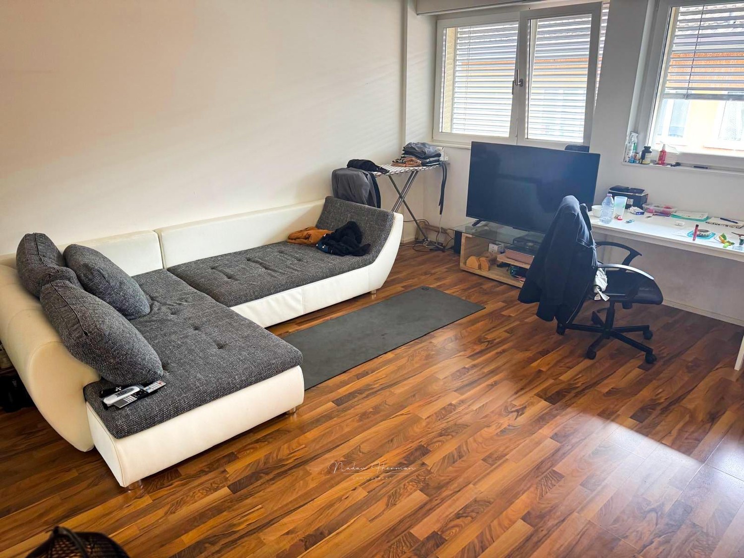 Appartement de 2 pièces