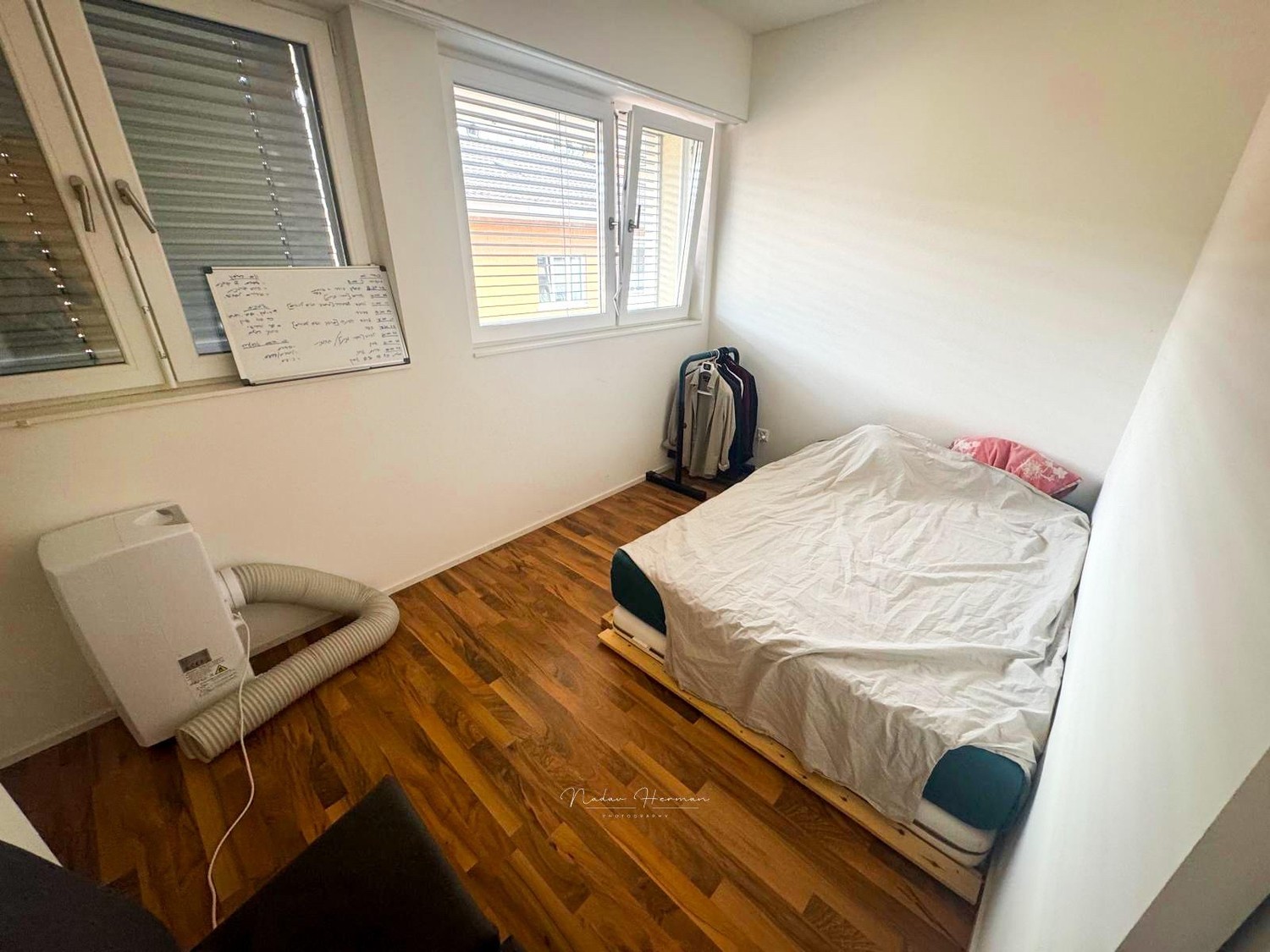 Appartement de 2 pièces