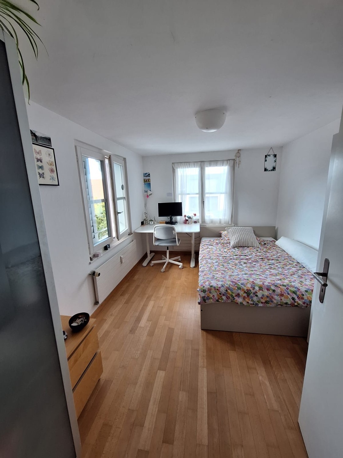 Chambre en colocation, photo 10 sur 10