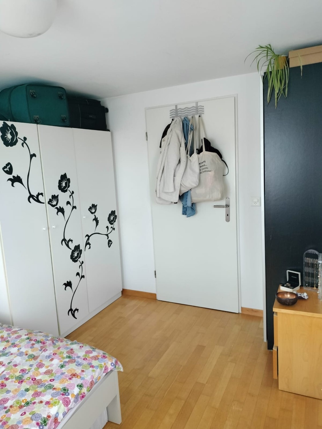 Chambre en colocation, photo 8 sur 10