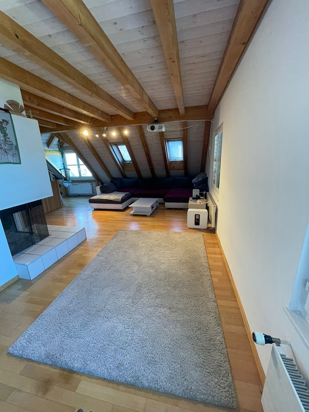 Chambre en colocation, photo 5 sur 10