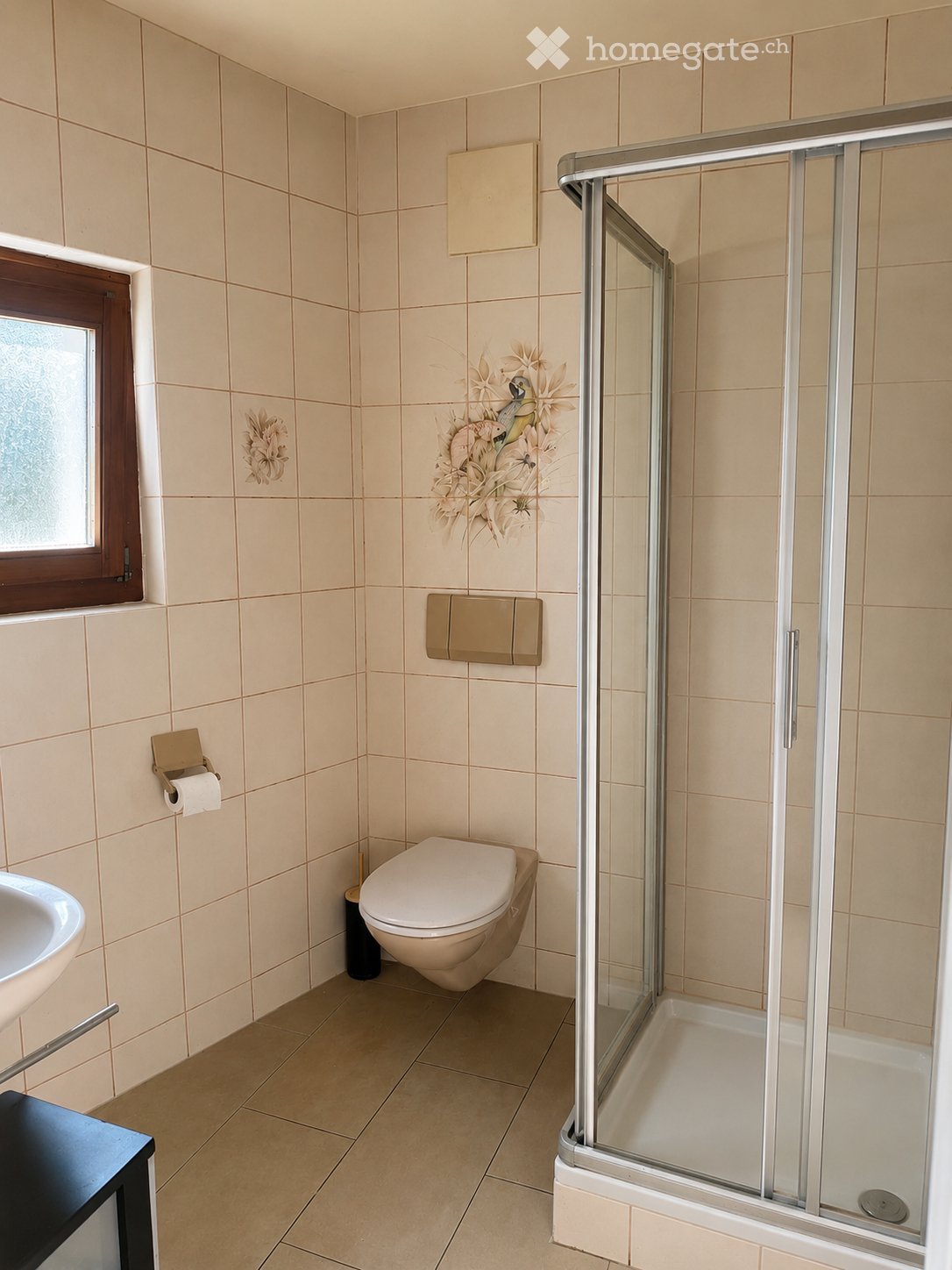 4 rooms apartment, photo 4 sur 5