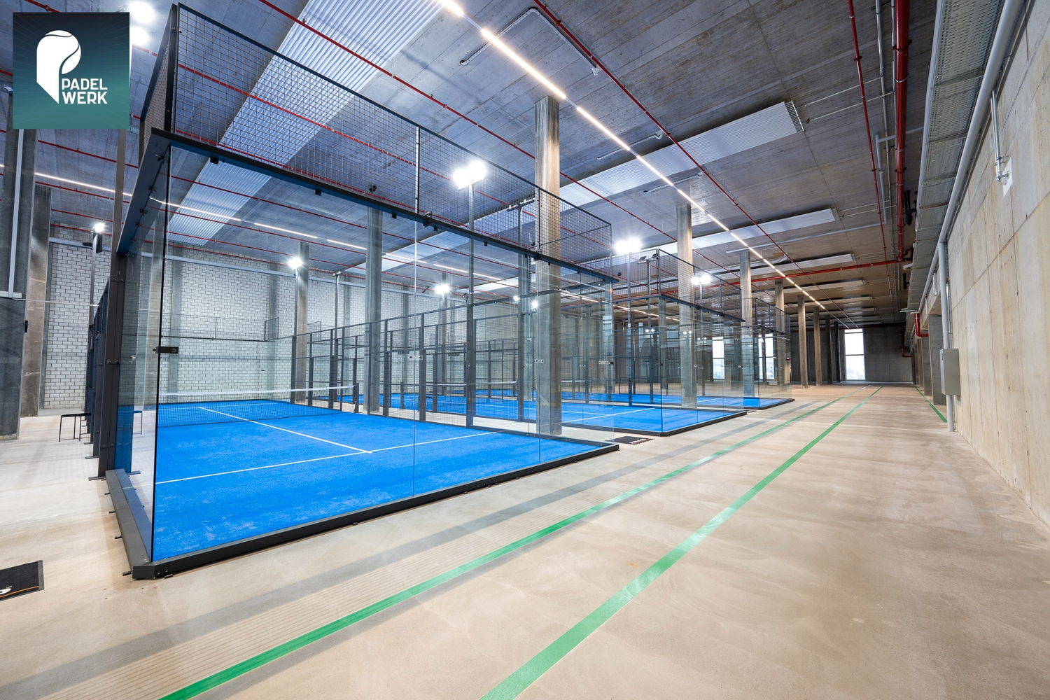 546m² de local de stockage, photo 9 sur 10