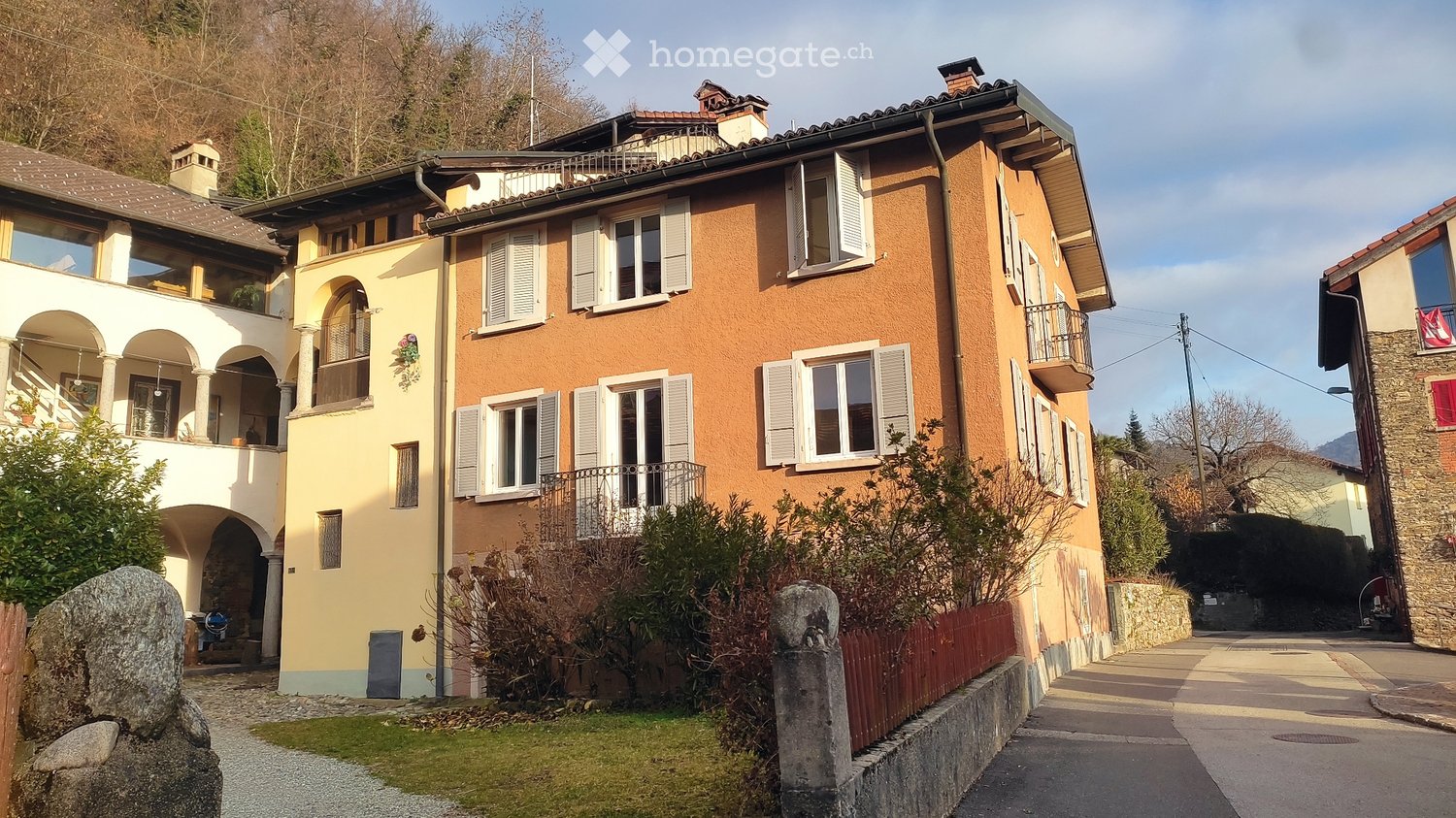 Maison individuelle de 5 ½ pièces, photo 2 sur 5