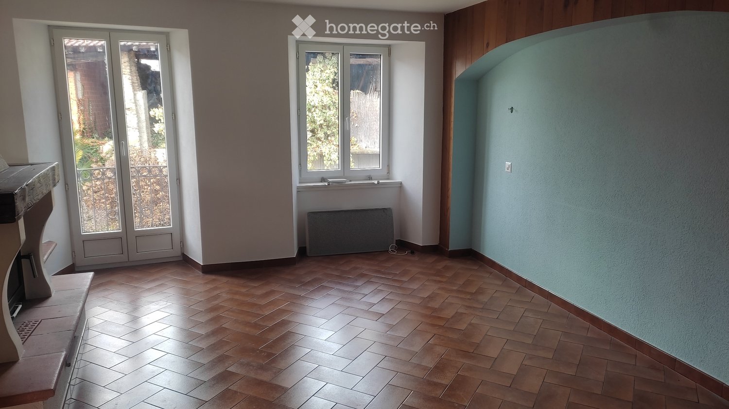 Maison individuelle de 5 ½ pièces, photo 5 sur 5
