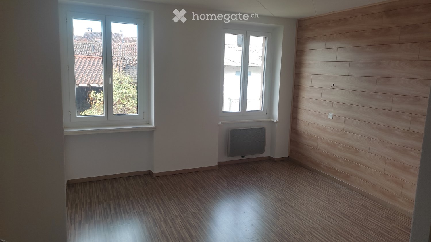 Maison individuelle de 5 ½ pièces, photo 4 sur 5