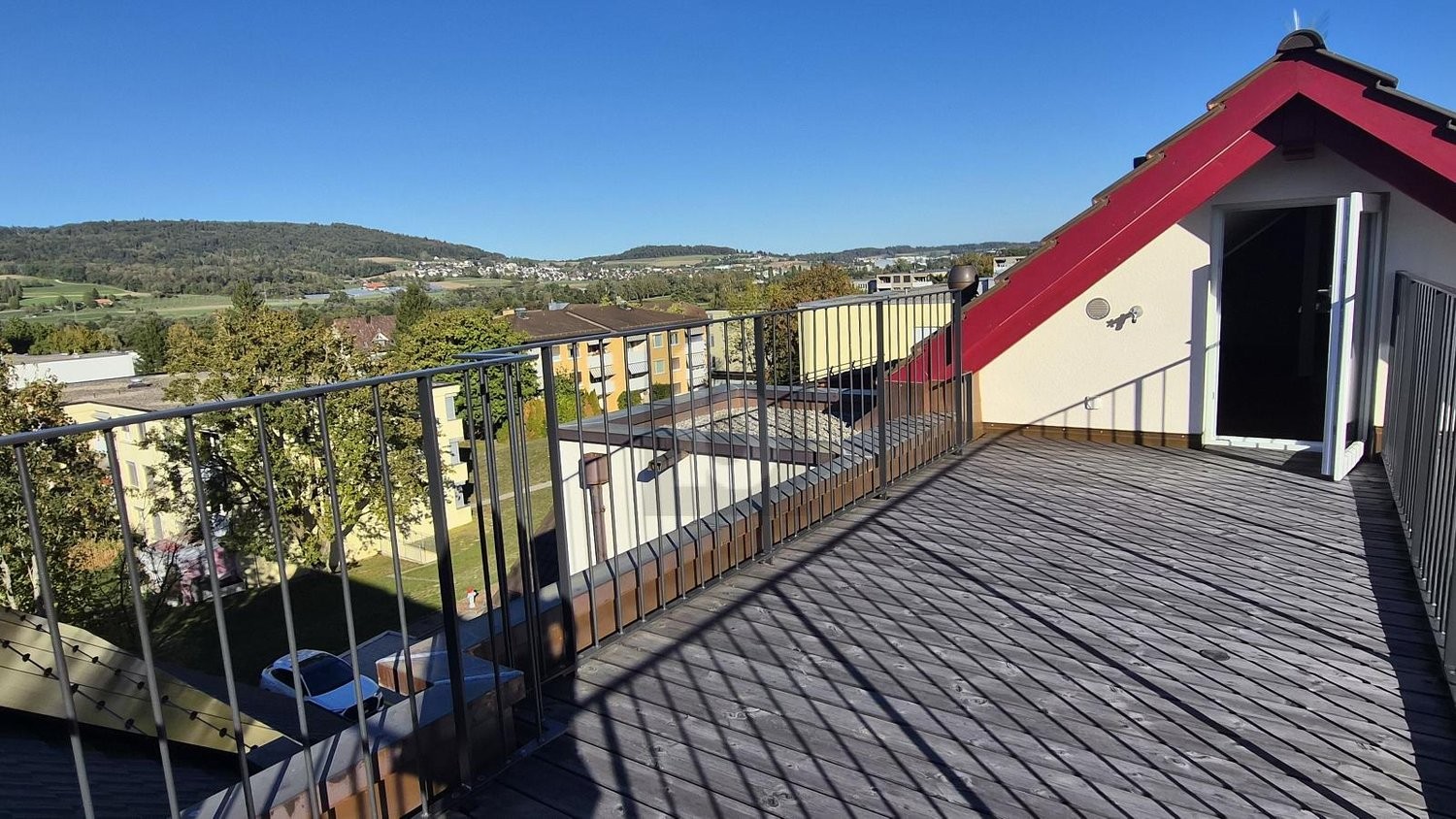 Duplex de 2 ½ pièces, photo 2 sur 4