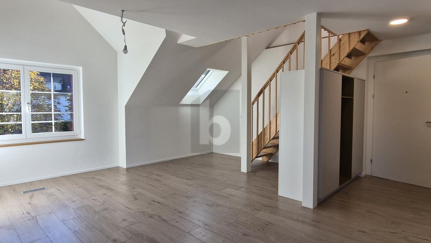Duplex de 2 ½ pièces, photo 3 sur 4