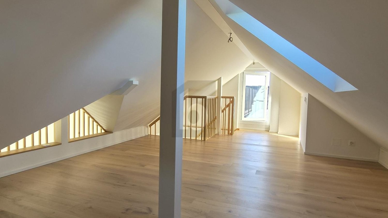 Duplex de 2 ½ pièces, photo 4 sur 4