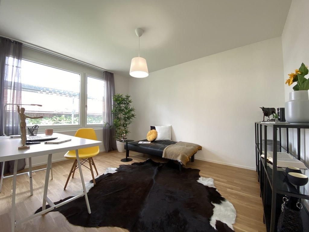 Appartement de 1 ½ pièces, photo 5 sur 6