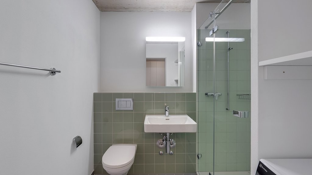 2 ½ rooms apartment, photo 5 sur 8