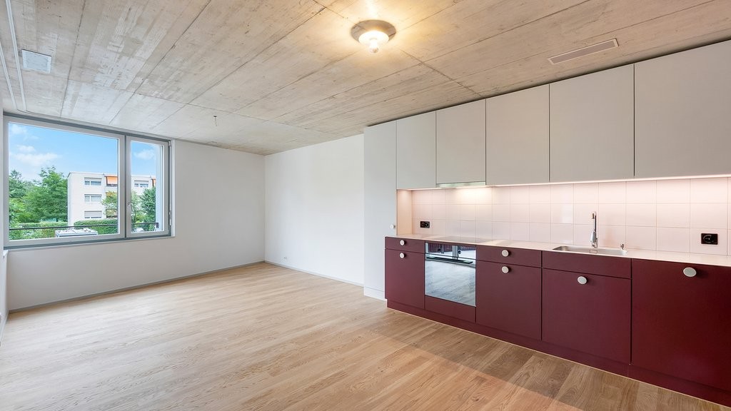 2 ½ rooms apartment, photo 4 sur 8