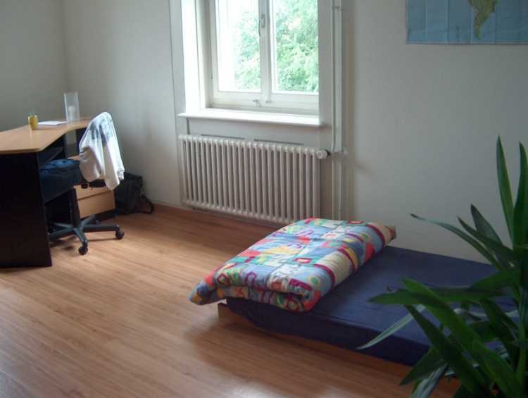 appartement de 4 ½ pièces, photo 1 sur 7