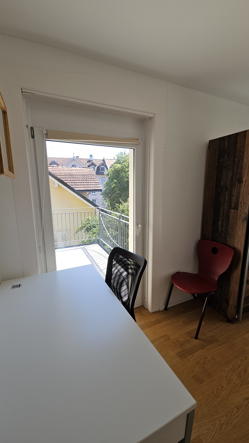 Chambre en colocation, photo 4 sur 10