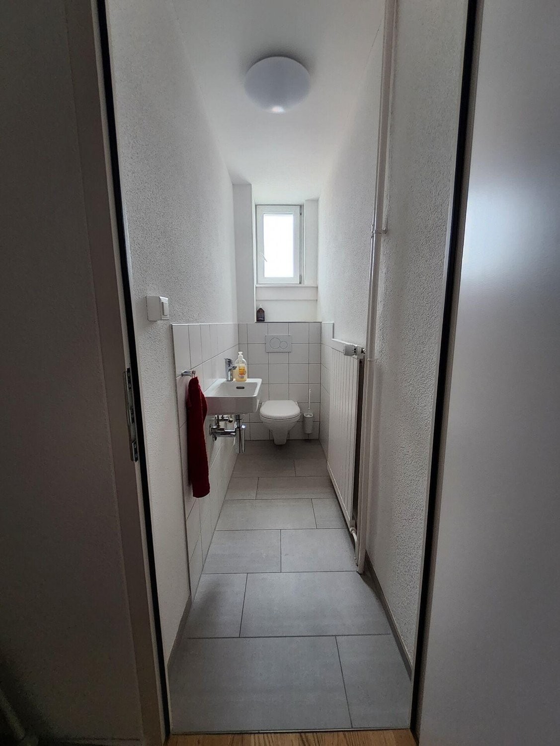 Chambre en colocation, photo 7 sur 10