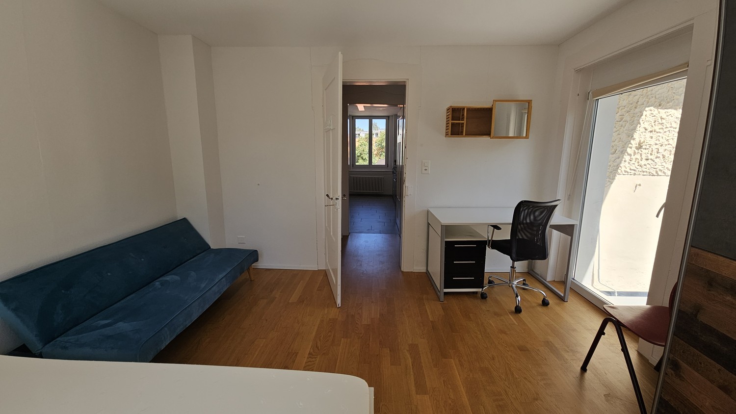 Chambre en colocation, photo 1 sur 10