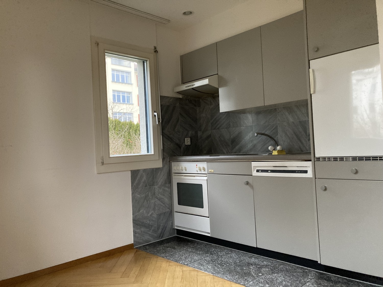 Appartement de 2 pièces, photo 4 sur 8