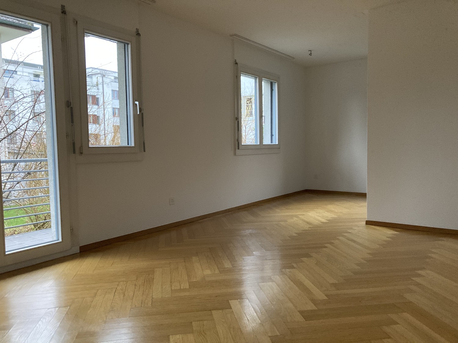 Appartement de 2 pièces, photo 3 sur 8