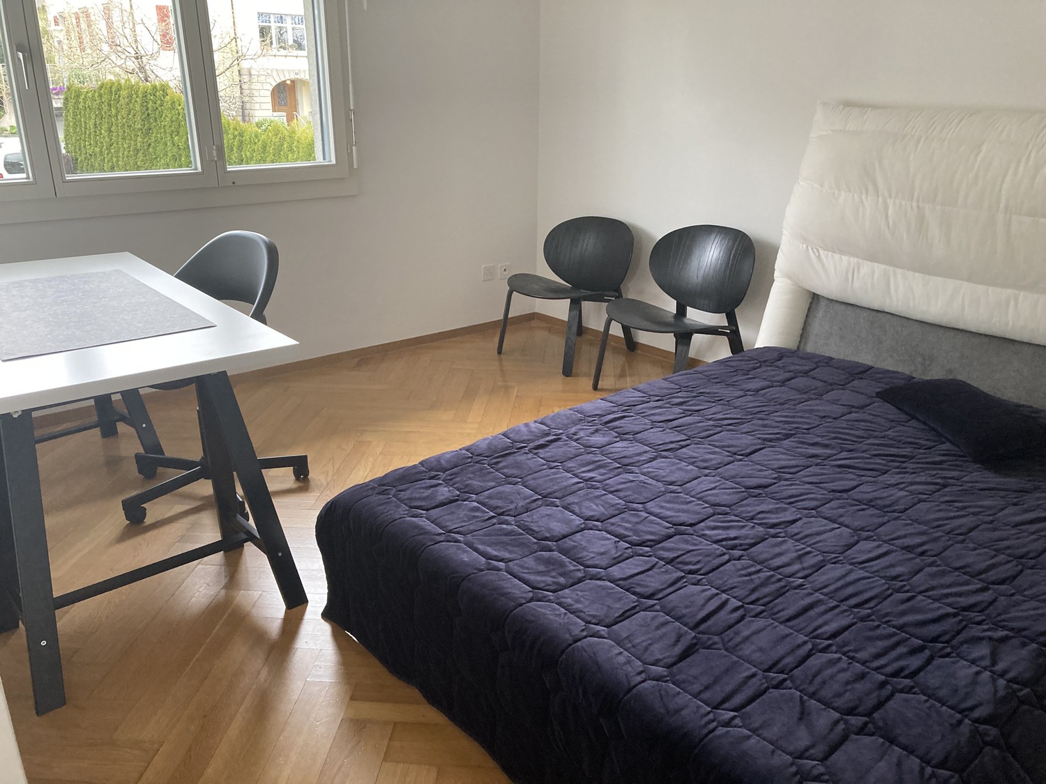 Appartement de 2 pièces, photo 5 sur 8