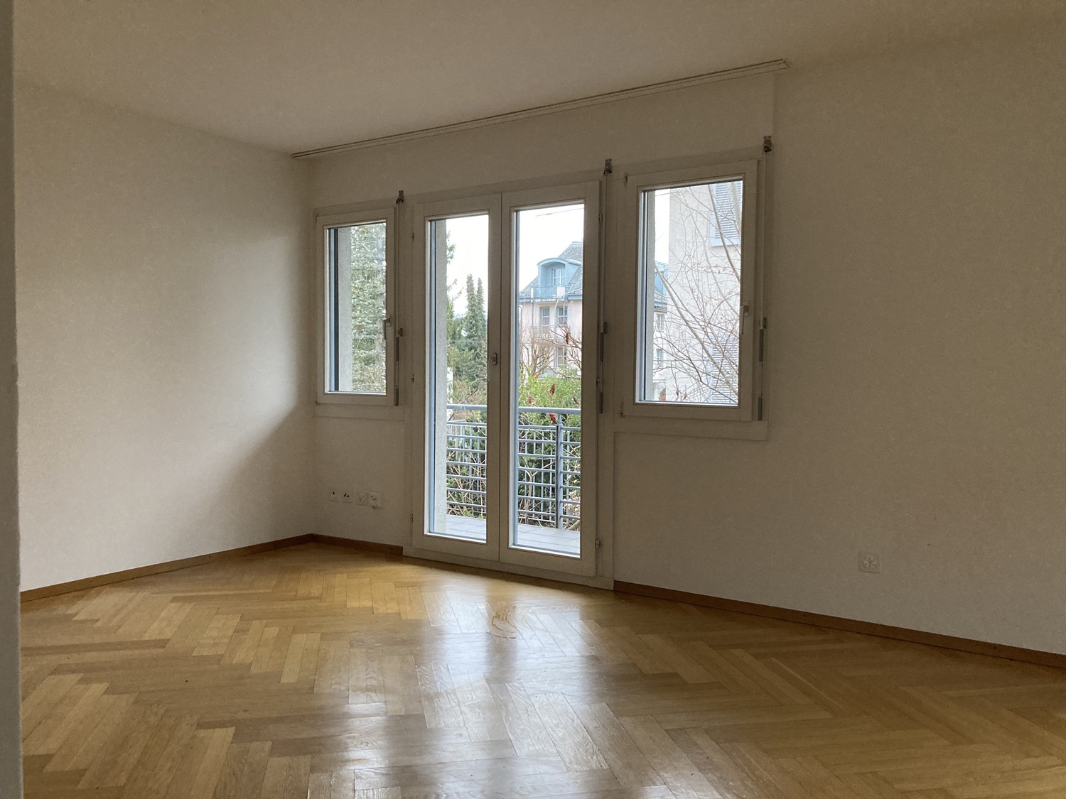 Appartement de 2 pièces, photo 1 sur 8