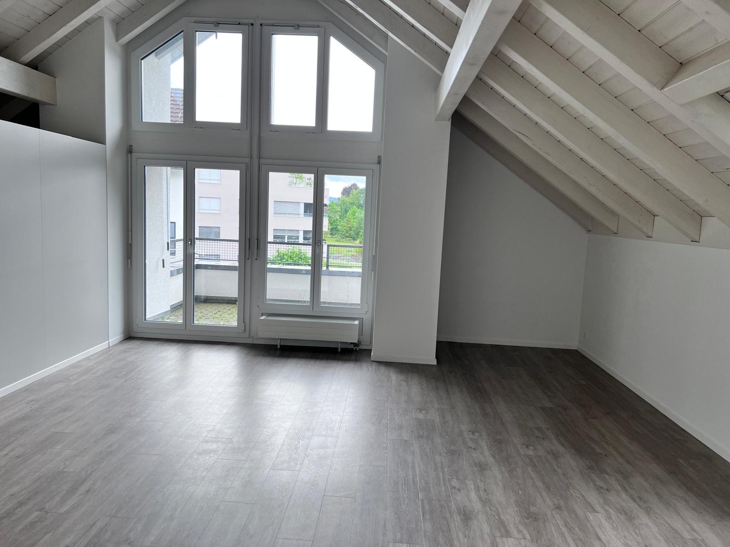 Chambre en colocation, photo 1 sur 6