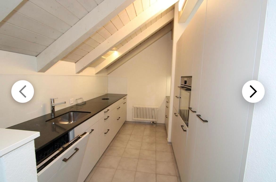 Chambre en colocation, photo 3 sur 6