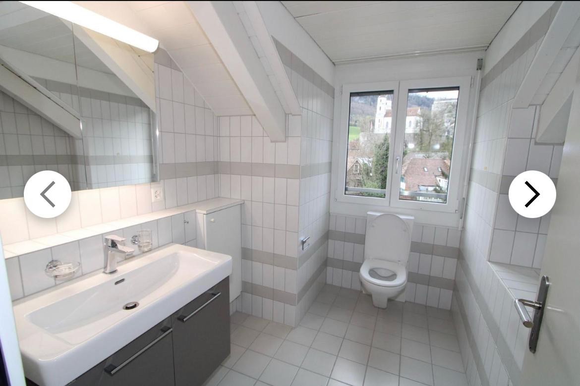 Chambre en colocation, photo 5 sur 6