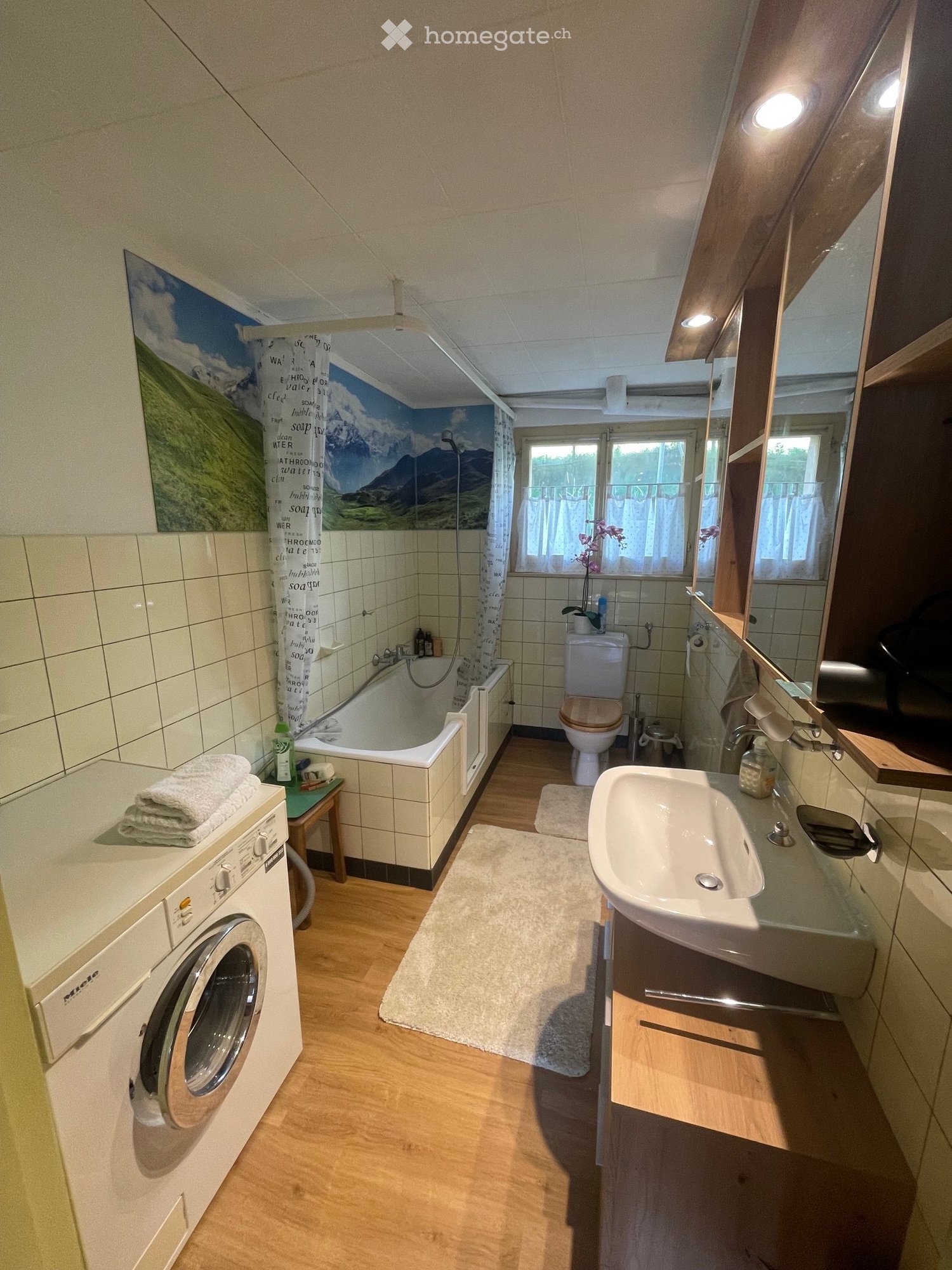 Appartement de 3 ½ pièces, photo 5 sur 5
