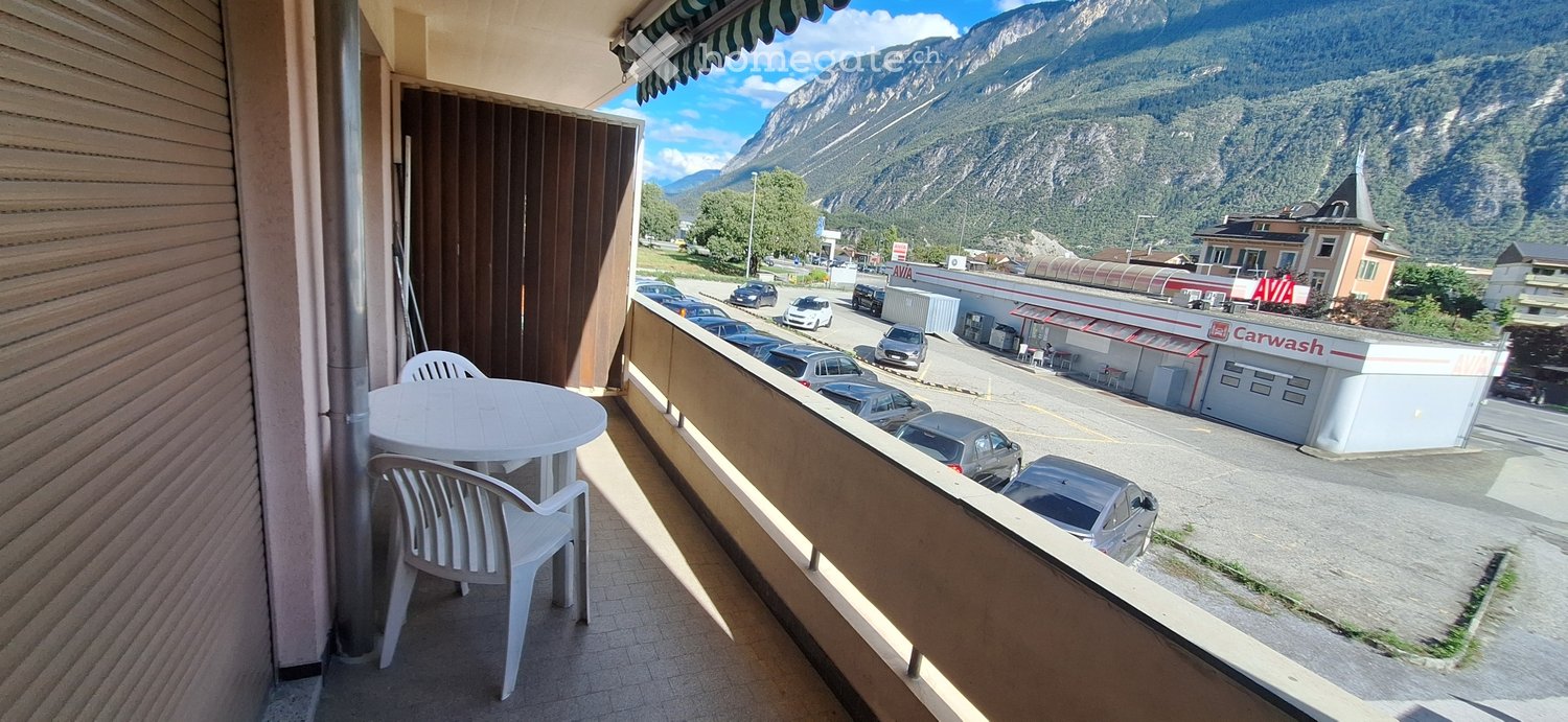 2 rooms apartment, photo 3 sur 5