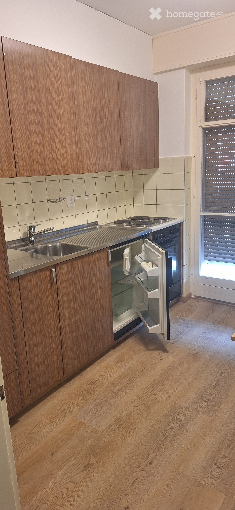 2 rooms apartment, photo 4 sur 5