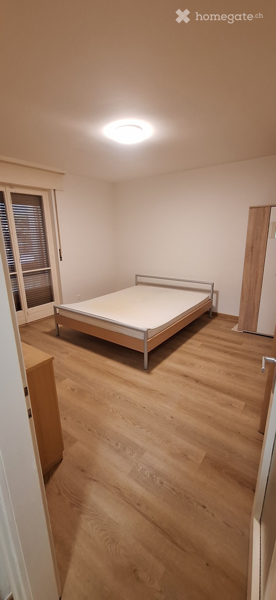 2 rooms apartment, photo 1 sur 5