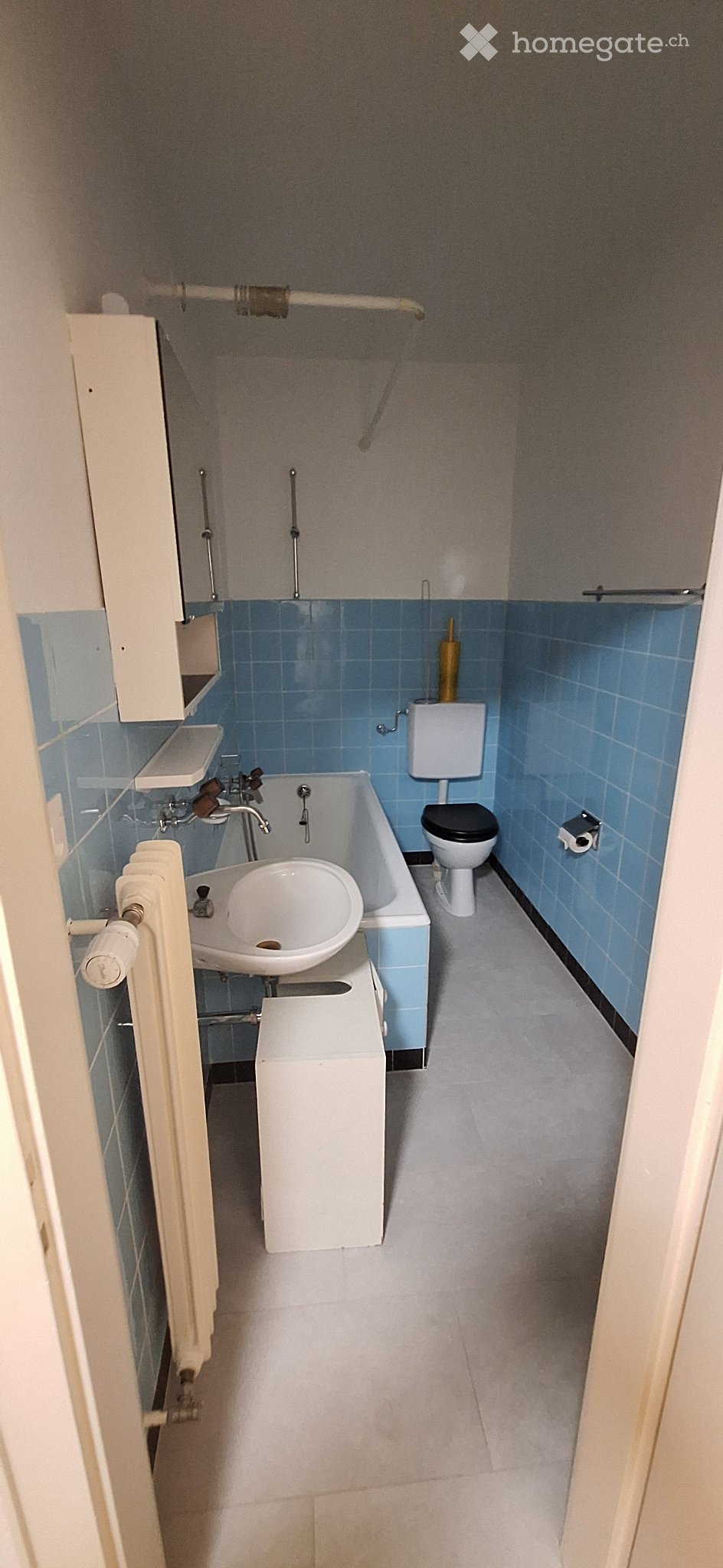 2 rooms apartment, photo 2 sur 5