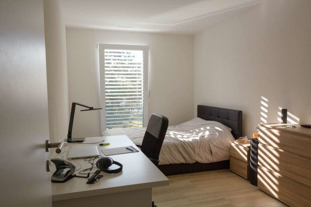 Room in a shared flat, photo 1 sur 5