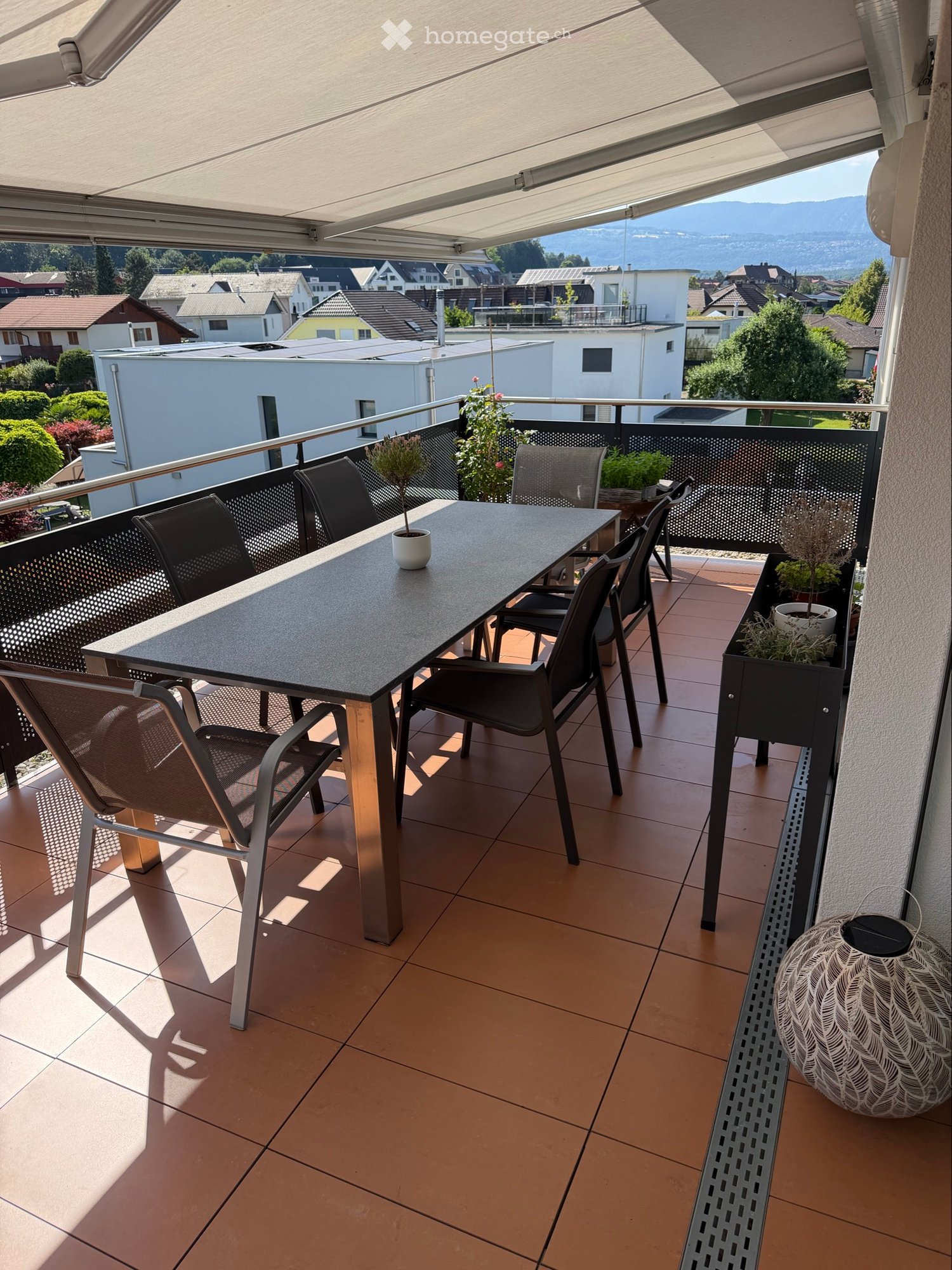 appartement de 2 pièces, photo 5 sur 5