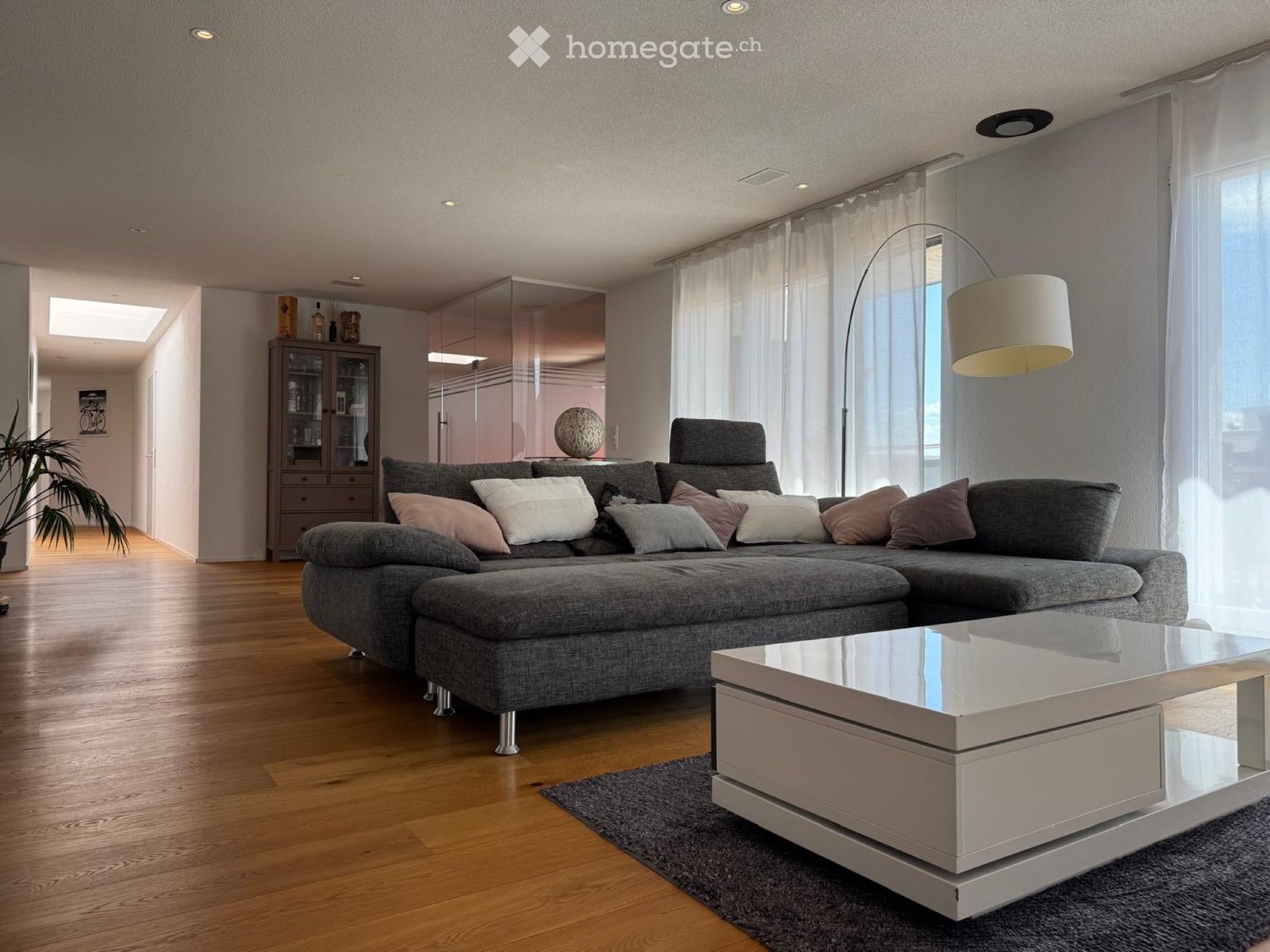 appartement de 2 pièces, photo 1 sur 5