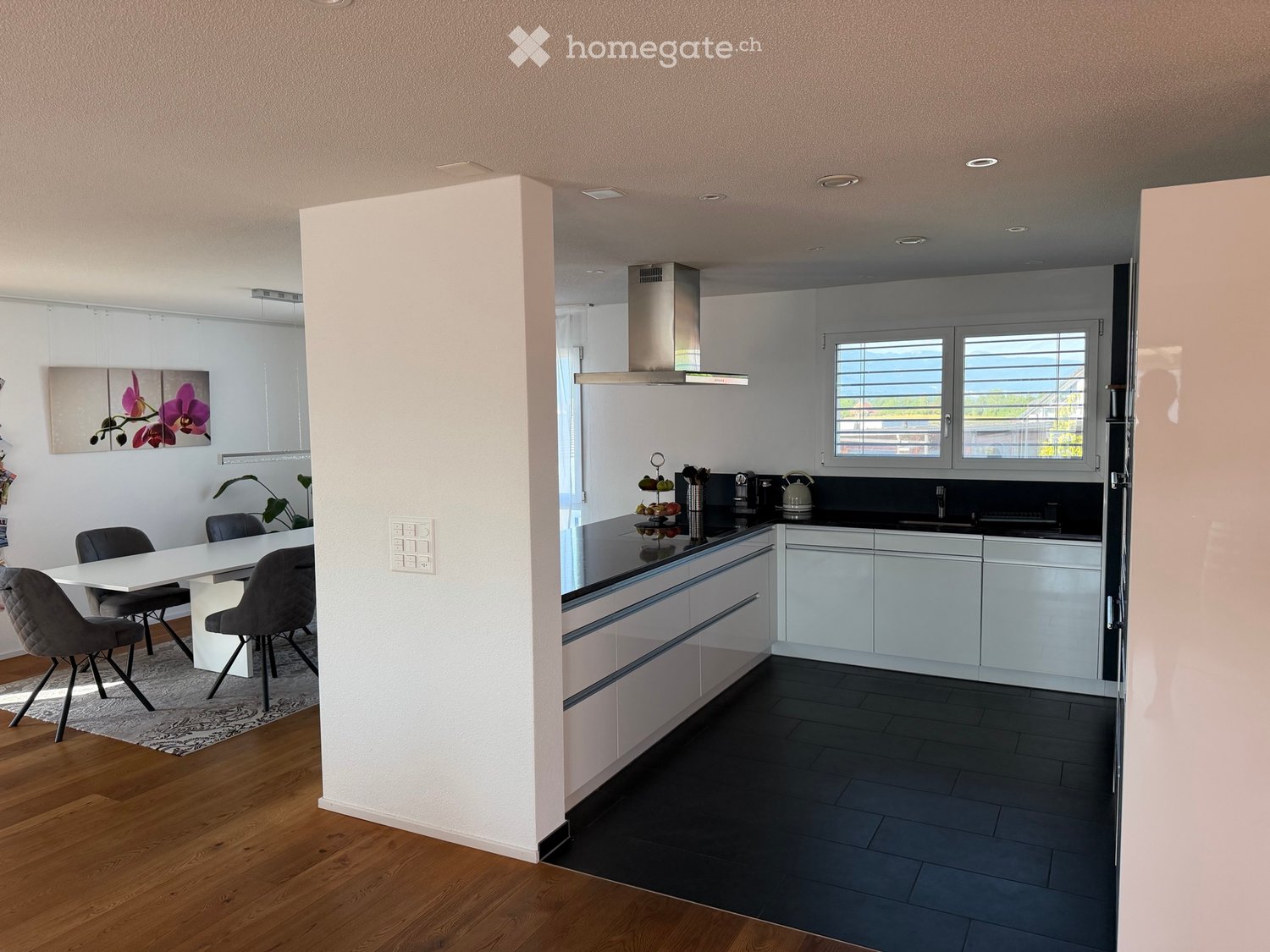 appartement de 2 pièces, photo 2 sur 5