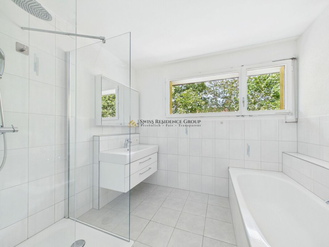 Appartement de 5 pièces