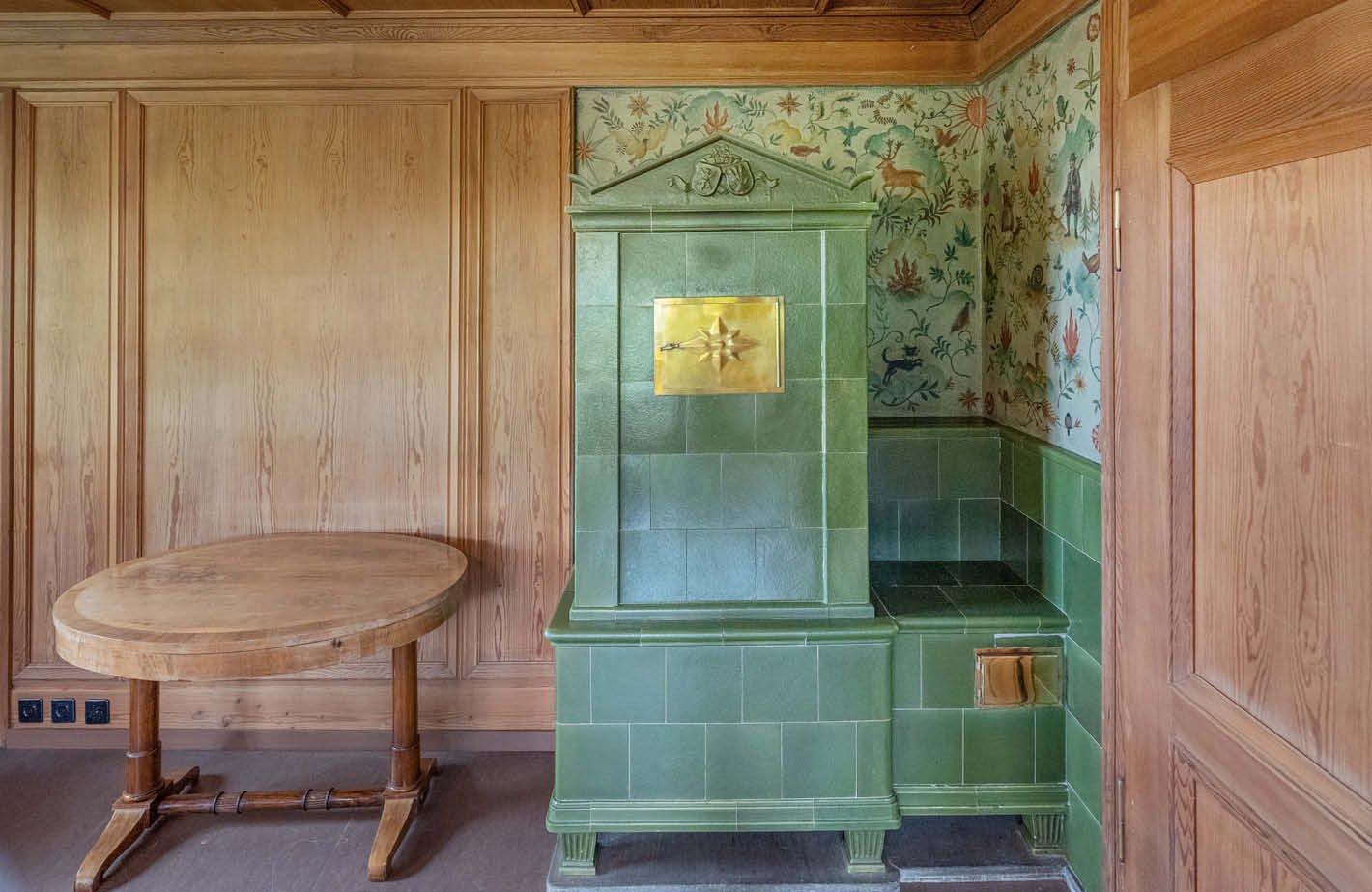 Villa de 10 pièces, photo 8 sur 10