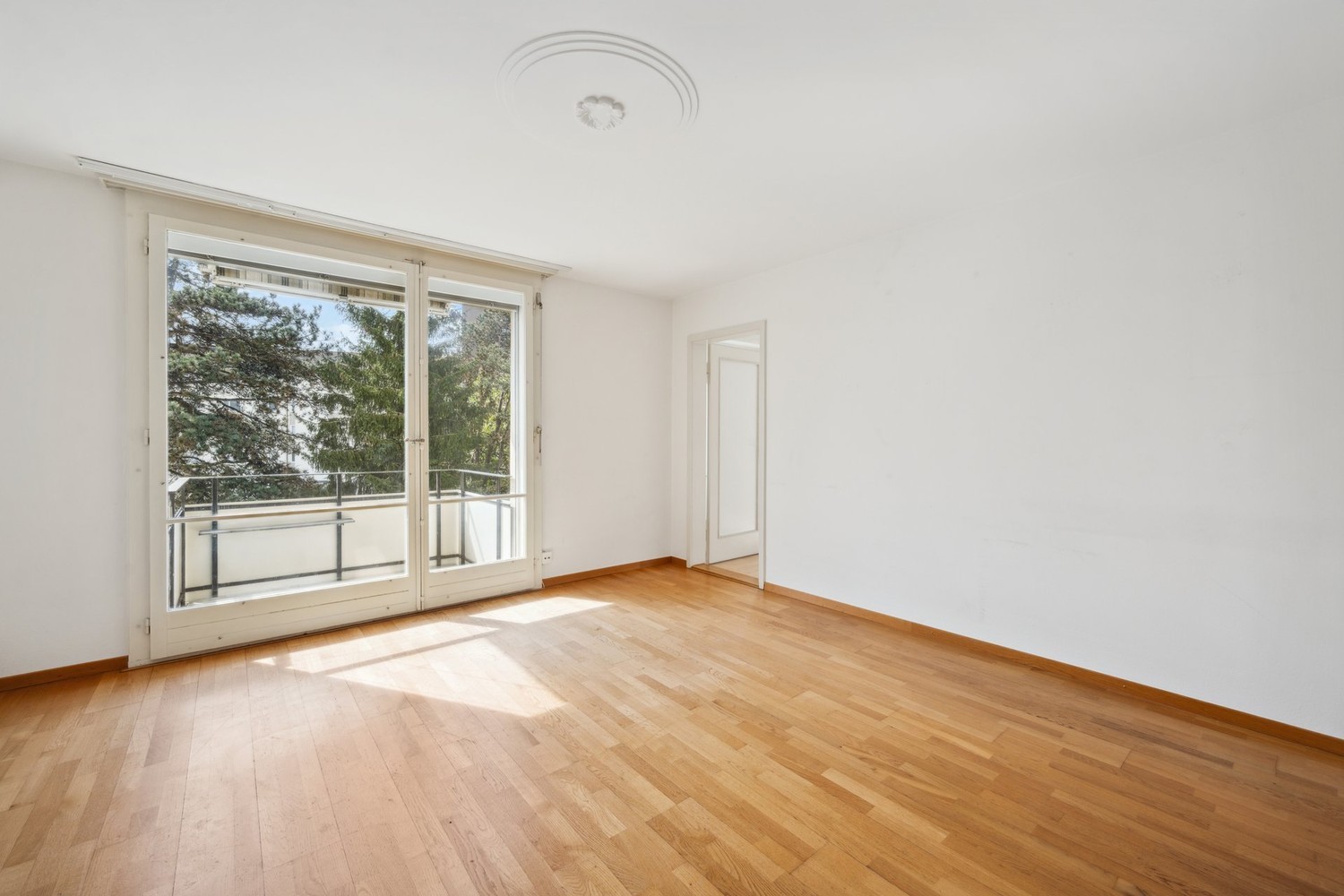 Appartement de 4 pièces, photo 4 sur 6