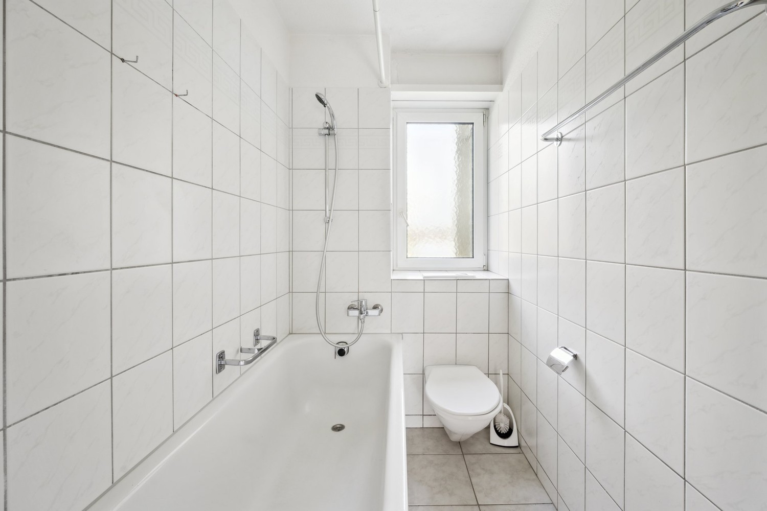 Appartement de 4 pièces, photo 1 sur 6