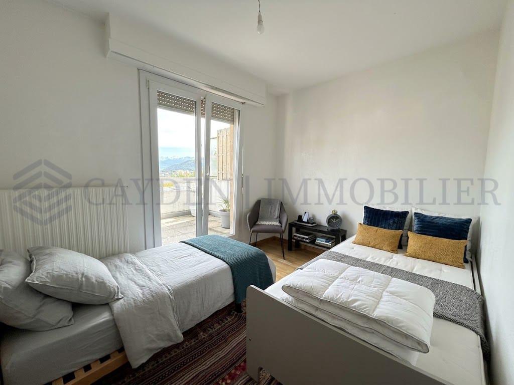 4 rooms apartment, photo 6 sur 6