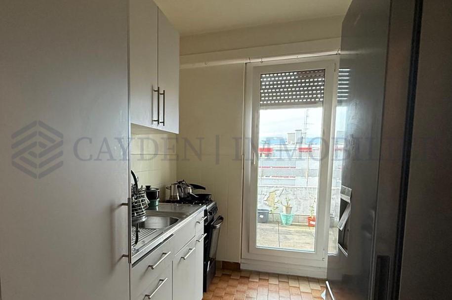 4 rooms apartment, photo 1 sur 6