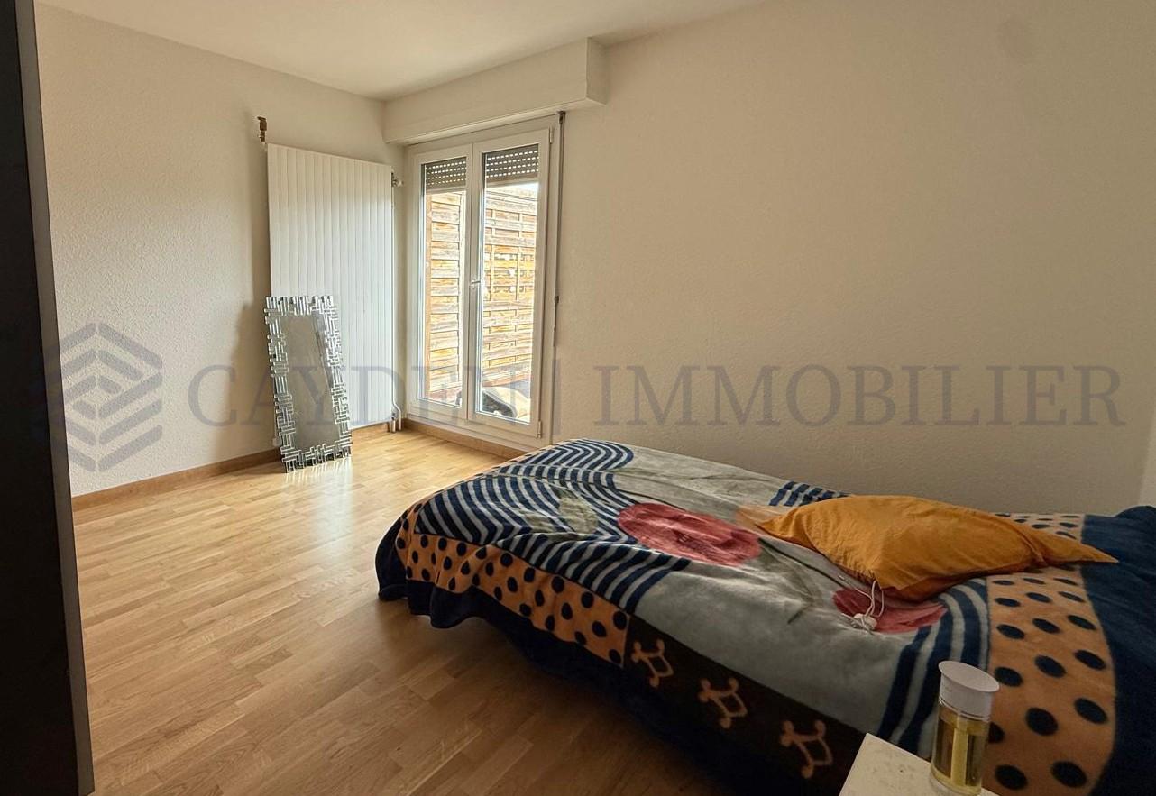 4 rooms apartment, photo 5 sur 6