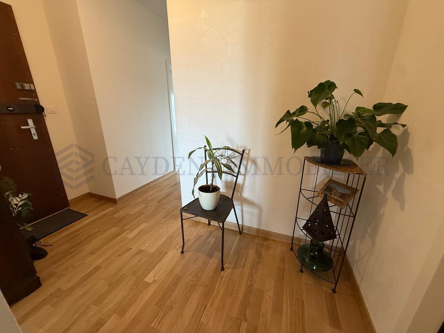 4 rooms apartment, photo 4 sur 6