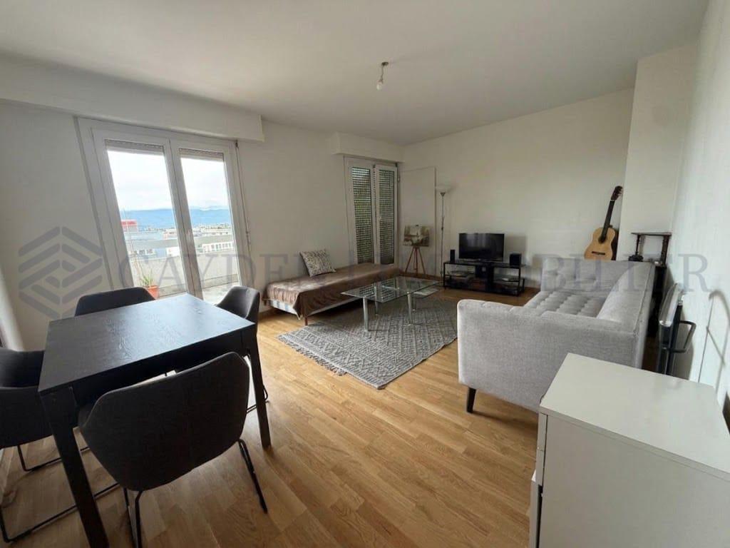 4 rooms apartment, photo 2 sur 6